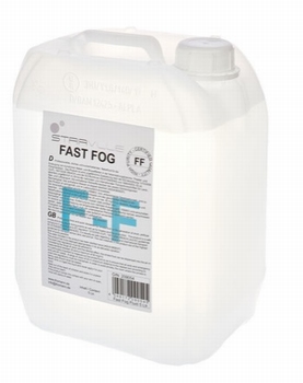 CO2 Effect - Fast Fog Fluid