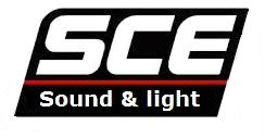 SCE Scound & Light