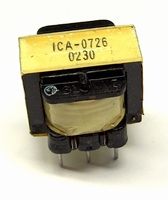 Transformer ICA 0726