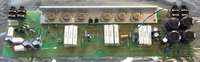 07-589-01 * PCB ASSY AMP GTX3500H