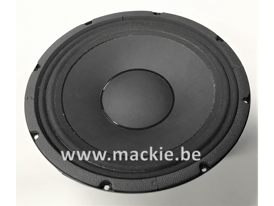 0025990  XDCR Bass Speaker LN10/2001-12