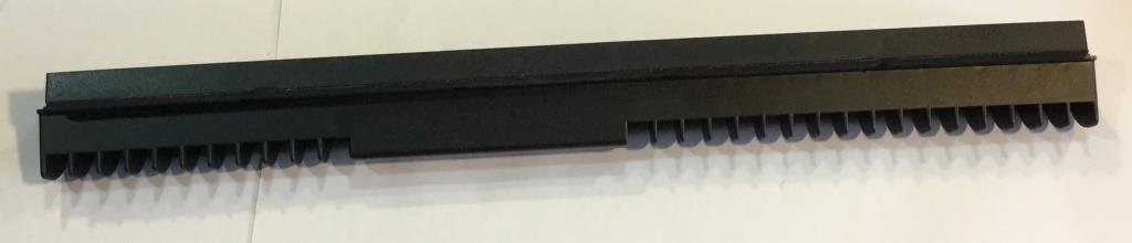 2043006 - PVC BACK SIDE GRILL for SRM450v3